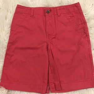 Boys Chap Shorts
